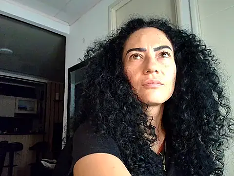 Koral369 online show from March 2026 04:06:02 AM