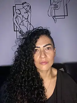 Koral369 online show from April 2026 05:49:02 AM