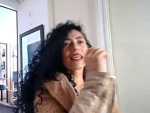 Snapshot of Koral369 chatting on June 2026 06:09:01 PM Koral369 online show from June 2026 06:09:01 PM