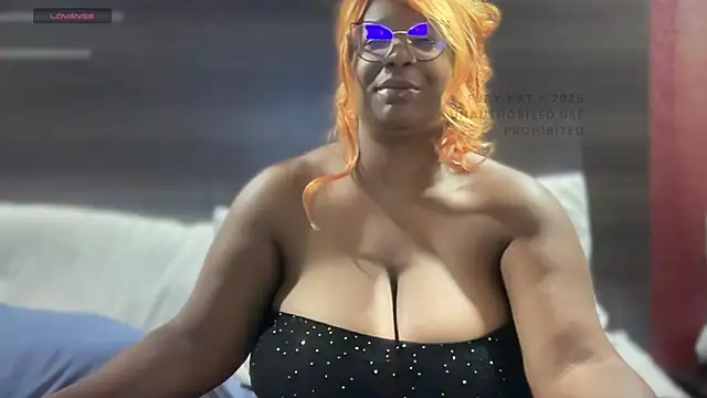 furykat1 online show from November 2025 07:38:01 PM