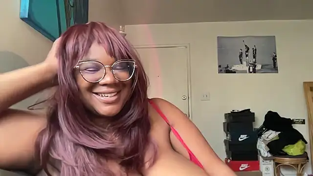 Snapshot of furykat1 chatting on April 2026 08:57:02 PM furykat1 online show from April 2026 08:57:02 PM