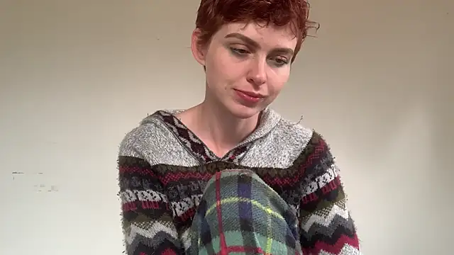 nyxofempusa online show from December 2025 05:31:02 PM