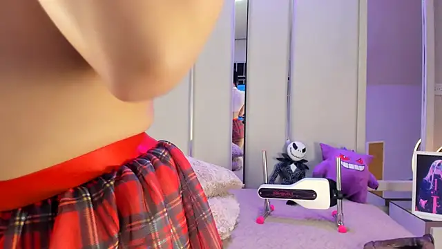 VesperVelvet online show from November 2025 08:52:01 PM