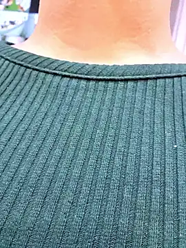 VesperVelvet online show from March 2026 03:50:01 AM