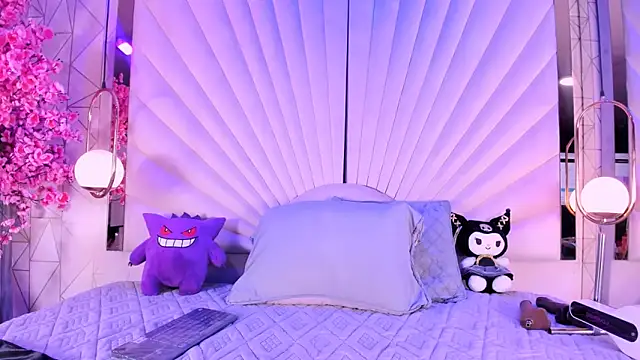 Snapshot of VesperVelvet chatting on May 2026 05:16:02 AM VesperVelvet online show from May 2026 05:16:02 AM