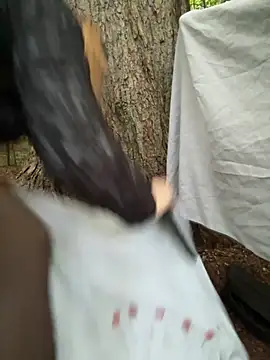 FayeFlame online show from September 2025 06:35:01 AM