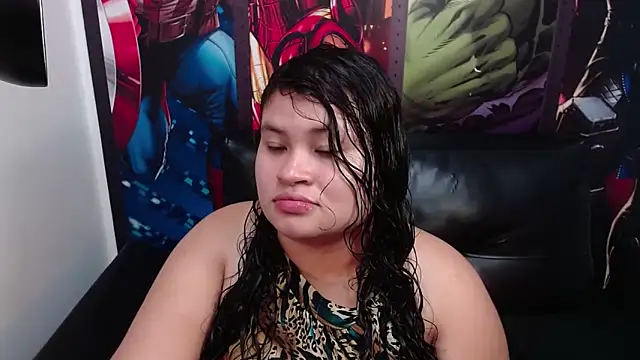 Madison Copers online show from February 2026 12:22:02 AM