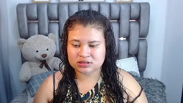 Madison Copers online show from May 2026 12:51:02 AM