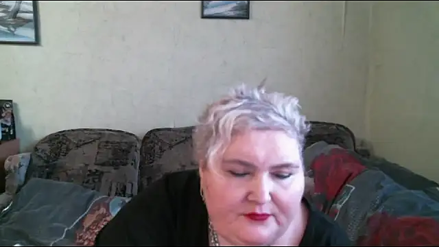 Lana555 online show from March 2025 03:25:01 PM