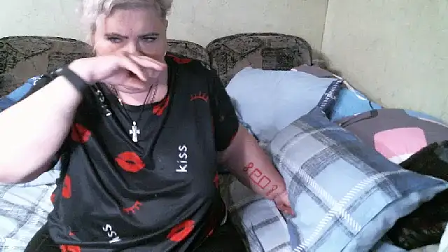 Lana555 online show from September 2025 05:59:02 PM