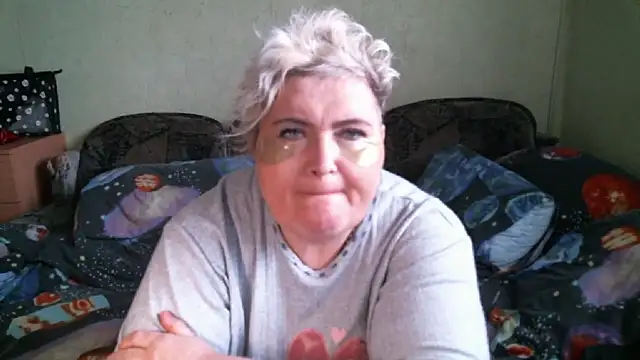 Lana555 online show from September 2025 11:59:01 AM