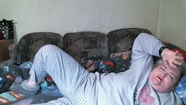 Lana555 online show from October 2025 11:05:01 PM