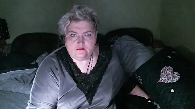 Lana555 online show from October 2025 12:40:02 AM