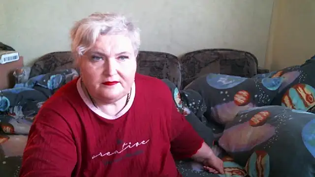 Lana555 online show from February 2026 01:54:01 PM