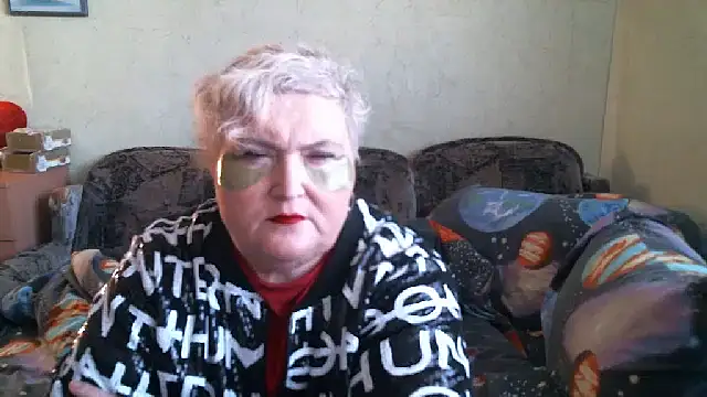 Lana555 online show from February 2026 11:47:02 AM