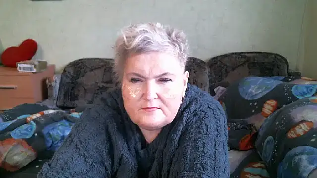 Lana555 online show from February 2026 01:07:02 PM