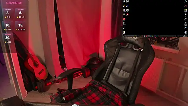 Melante online show from February 2026 03:57:02 AM