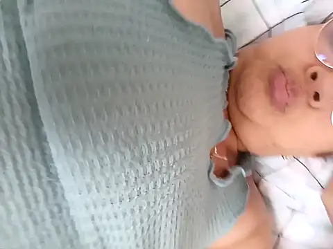 Asuna yuuky online show from October 2025 11:54:01 AM