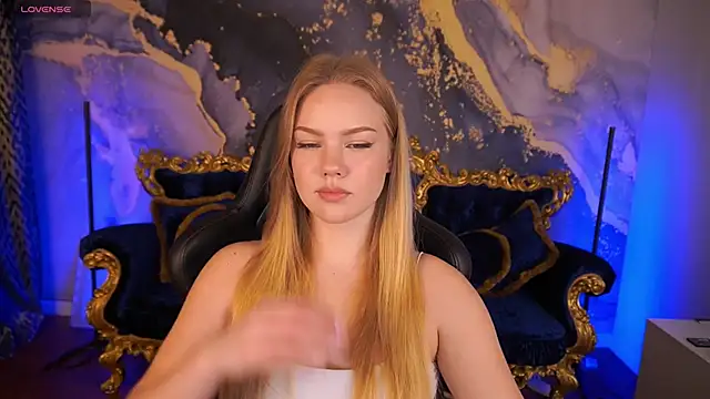 CelesteNoir online show from November 2025 07:31:02 AM