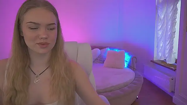 CelesteNoir online show from February 2026 08:02:02 AM