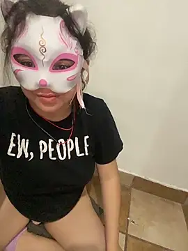 Lucy YupiSweet online show from February 2026 07:54:02 AM