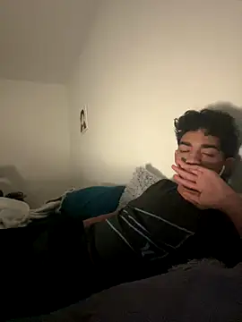 Ryan 12xX online show from September 2025 06:18:02 PM