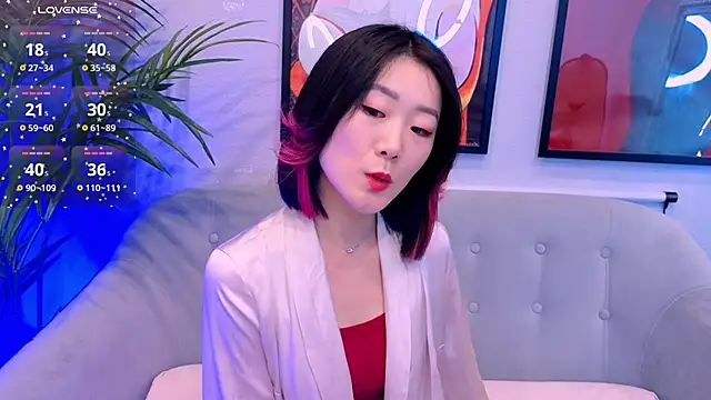 AikoYamada online show from September 2025 06:18:01 AM