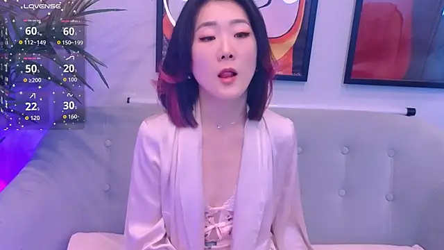 AikoYamada online show from October 2025 06:37:01 AM