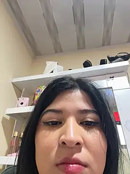 Vliacoooper2 online show from March 2026 10:40:02 AM