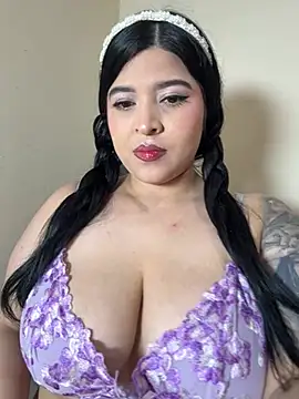 Vliacoooper2 online show from April 2026 10:57:02 AM