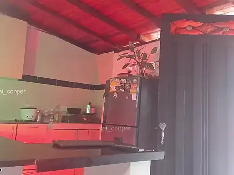 sai cooper online show from April 2026 10:00:02 PM