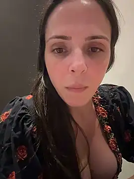 Lady LauraRose online show from March 2026 02:25:01 AM