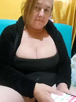 Miss-tetas online show from February 2026 10:49:01 PM