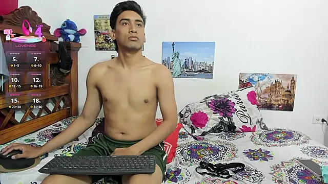 Roxana Tony online show from January 2026 02:05:01 AM