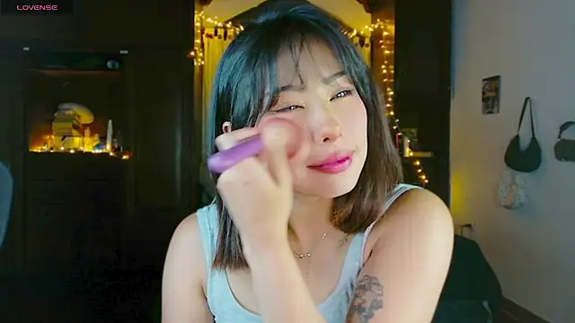 Shisuku Sophi online show from April 2026 06:29:02 AM