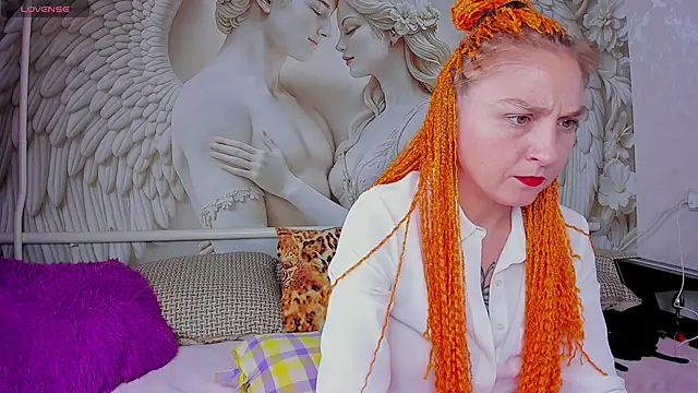 Gerald and Kristy online show from October 2025 11:51:02 AM