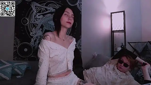 poisondevotion online show from October 2025 11:52:02 AM