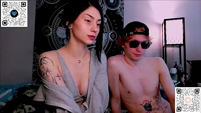 poisondevotion online show from November 2025 12:17:01 PM