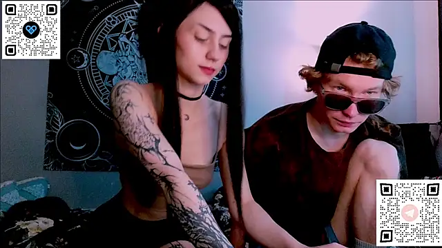 poisondevotion online show from November 2025 10:25:01 AM