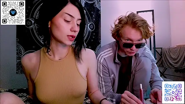 poisondevotion online show from November 2025 10:59:02 AM