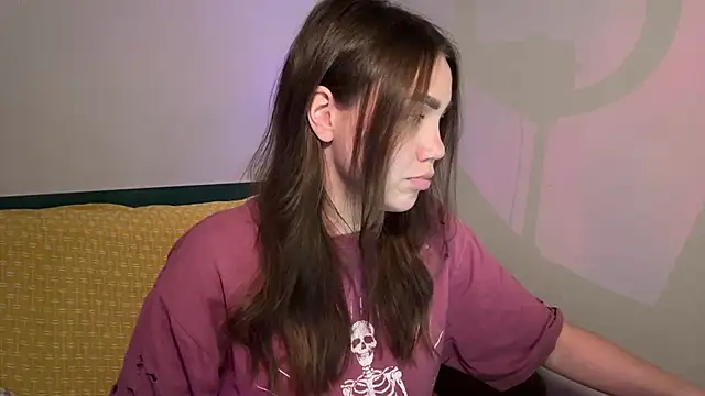 NebulaHaven online show from September 2025 02:54:02 AM