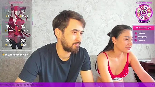 sophywhisper online show from March 2026 06:39:02 AM