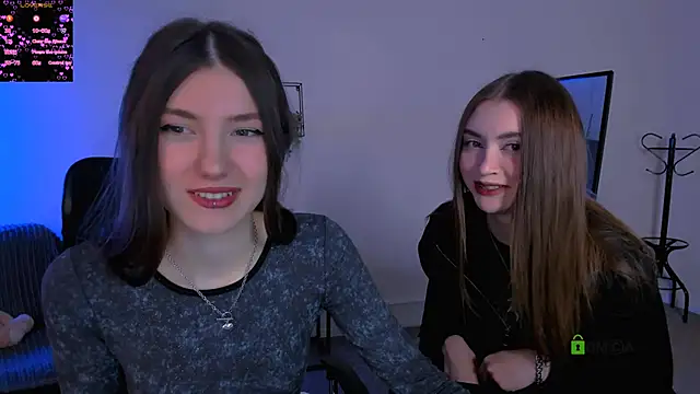 barbara crazy online show from September 2025 08:57:01 AM