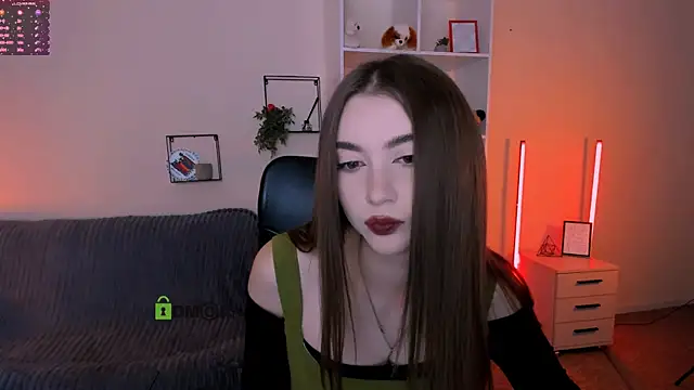 barbara crazy online show from October 2025 09:07:02 AM