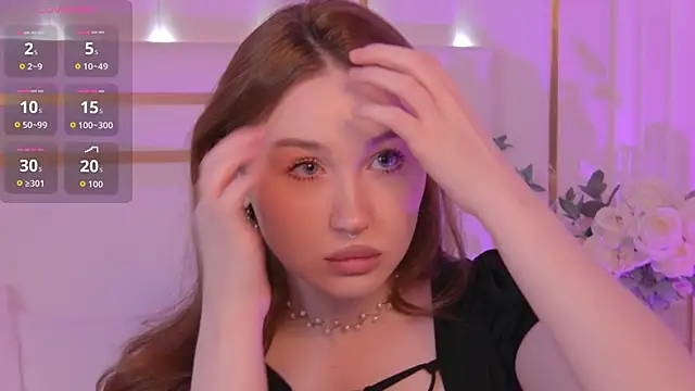 NancySmitts online show from October 2025 03:45:02 PM