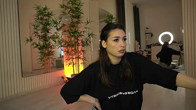 EmmaBlanco online show from December 2025 08:06:02 PM