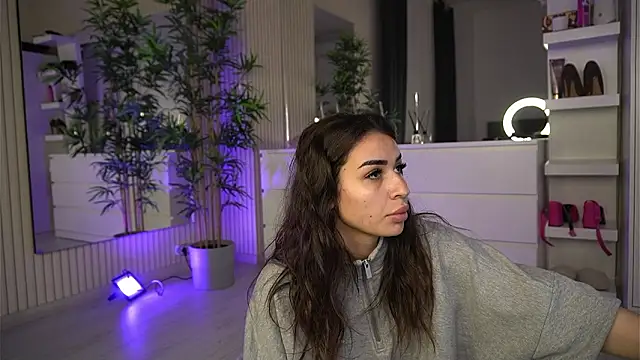 EmmaBlanco online show from March 2026 06:19:01 AM