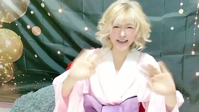 kimagure-fu- online show from February 2026 03:35:01 PM