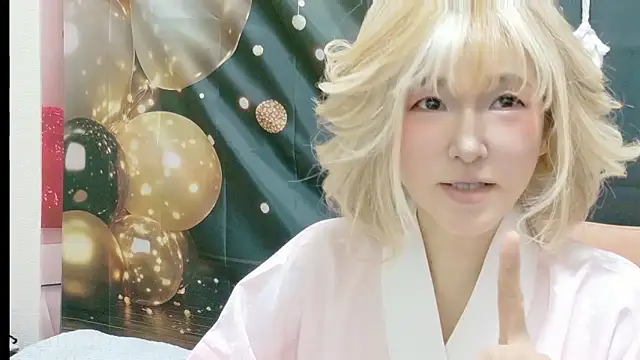 kimagure-fu- online show from March 2026 01:37:01 PM