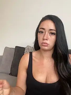 ItsCOCOx online show from September 2025 02:50:01 PM